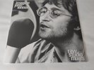 2019 JOHN LENNON Imagine (Raw Studio Mixes) RSD Sealed 12
