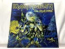 Iron Maiden Live After Death 2xLP, SABB 12441 Gatefold W/ Lyrics & Booklet EX EX