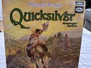 Quicksilver Messenger Service - Happy Trails E-St120 VG+/VG+