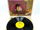 DONOVAN SUNSHINE SUPERMAN STEREO LP EPIC BN 26217