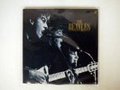 BEATLES LIVE  IN HAMBURG OVER SEAS ULS-1918,9V,JPGR-1 JAPAN LP+7
