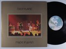 DEEP PURPLE Made In Japan WARNER BROS 2XLP VG+/VG++ gatefold n