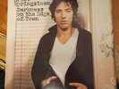 Bruce Springsteen - Darkness on the Edge of Town PROMO LP NAMI Pressing