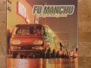 Fu Manchu ‎– King Of The Road BLACK LP