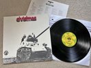 CHRISTMAS HERITAGE 1970 PROG PSYCH LP CANADA Canadian First Press