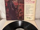 Zoot Sims Zoot at Ronnie Scott's 1962 Fontana STFL 588 Deuchar McNair RARE VG+