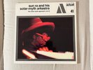 Sun Ra Solar-Myth Arkestra The solar-myth approach vol 2 Get Back GET 341 EX+