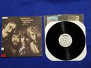 Creedence Clearwater Revival PENDULUM  RARE WLP  White Label PROMO LP  VG/VG++