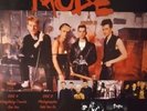 Depeche Mode Vinyl Live 1983