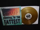 Survival Of The Fattest LP propagandhi lagwagon no use for a name nofx gimmes