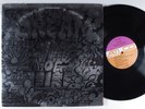 CREAM Wheels Of Fire ATCO 2XLP gatefold n