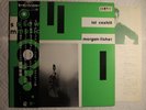 Lol Coxhill / Morgan Fisher - Slow Music Japanese orig' Japan Record LP obi