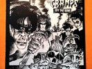 The Cramps - ...Off The Bone [Vinyl 12'' I.R.S. Records ILP 25847 VG+,gereinigt]