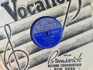HI-FLYERS Hi-Flyer Stomp/Under the Double Eagle VOCALION 03684 Hot  STRING BAND