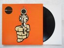 Ride / Tarantula 1996 UK Original Vinyl Limited Edition LP Creation Records