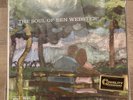 ANALOGUE PRODUCTION BEN WEBSTER THE SOUL OF BEN WEBSTER RPM NUMBERED LP