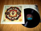 RINGO STARR Time Takes Time LP 1992 RARE Germany THE BEATLES Yellow Submarine EX