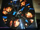 KISS GRAZY NIGHTS MONSTERS OF ROCK 1988 picture vinyl neuwertig rare