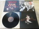 Brides of Destruction   Here Come The Brides   1994 1LP Vinyl   RARE EA101 SIXX