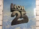 Vinyl Album Record - Now That's What I Call Music Volume 25 - Double LP Album