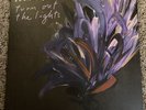 JULIEN BAKER Turn Out The Lights Lp CLEAR Vinyl Color Unplayed