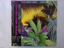 Lonnie Liston Smith Loveland CBS/Sony 25AP 986 Japan  VINYL LP OBI