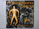 Charlie Mingus Pithecanthropus Erectus Atlantic P-7508A Japan  VINYL LP