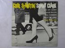 Sonny Clark Cool Struttin' Blue Note BLP 1588 Japan  VINYL LP