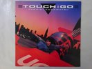 Toshiki Kadomatsu Touch And Go Air RAL-8839 Japan  VINYL LP