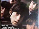 Rolling Stones OUT OF OUR HEADS Sealed 1966(?) Mint LP