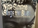 Nina Simone Sings the Blues LP Vinyl RCA Limited Edition LSP 3789 1997 Reissue