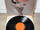 FRICTIONS Free Jazz Group Wiesbaden LP 1969 - Rarität