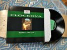 CLOCK DVA Buried Dreams Vinyl LP Wax Trax Pressing tagc anti-group coil ministry