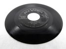 CANADA  Elvis ONE NIGHT + I GOT STUNG - Rock 45 Original 1957 RCA Near Mint