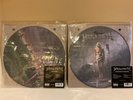 MEGADETH countdown extinction youthanasia LP picture vinyl disc NEW