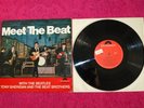 ‎MEET THE BEAT -WITH THE BEATLES,TONY SHERIDAN AND THE BEAT BROTHERS J73557