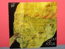OUT OF FOCUS - SAME 1st PRESS KUCKUCK GERMANY 1971 KRAUTROCK PROG LP