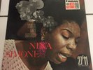 Nina Simone Tell me more fontana stereo 1965 SFJL.954 Vinyl LP record