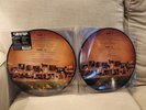 O Brother Where Art Thou? Soundtrack 2 Lp Picture Disc Vinyl Record Soggy Bottom