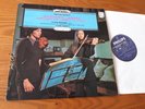DE SARASATE / Claire BERNARD violin LP PHILIPS 6525.006 STEREO Ed.1 NMINT