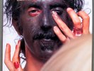 Frank Zappa - Joe's Garage Acts II & III, Zappa Records SRZ-2-1502, Gate Fold