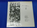 Original 1971 The Beatles Live Concert at Wiskey Flats LP Vinyl Record