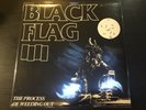 Black Flag The Process Of Weeding Out SST Vinyl LP MINT SEALED  Punk
