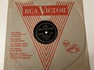 ELVIS PRESLEY ALL SHOOK UP RCA  78 RPM JUKEBOX