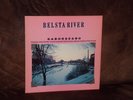 Vinyl-LP: GABOR SZABO - Belsta River (1979) [feat. Janne Schaffer,Pekka Pohjola]