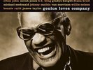 RAY CHARLES Genius Loves Company 2x LP NEW Vinyl