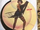 ROCKY HORROR PICTURE SHOW Picture Disc VINYL LP Limited Edition
