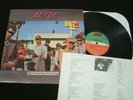 AC/DC - Dirty Deeds Done Dirt Cheap - 1976 Vinyl 12'' Lp./ Hard Rock Metal