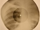 Van Morrison - Moondance X-RAY BONES RECORDS USSR 252