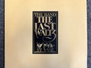 LP/ Vinyl / The Band – The Last Waltz (Warner Bros. Records – 3WS 3146)